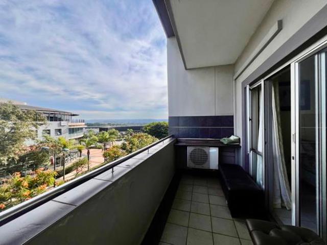 3 Bedroom Apartment in Umhlanga Ridge