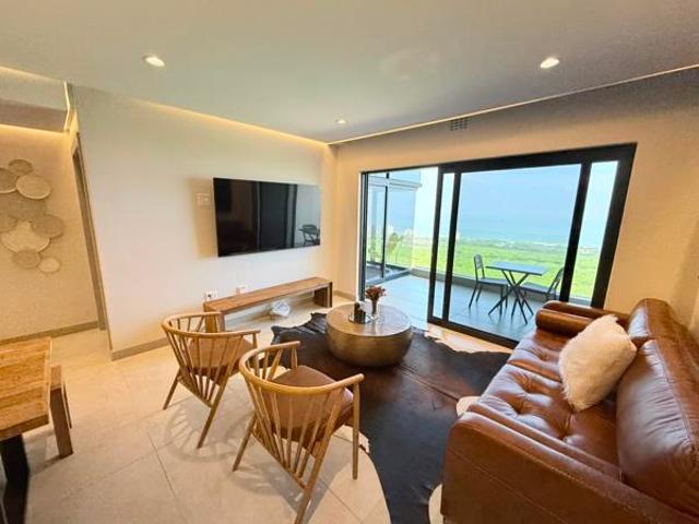 3 Bedroom Apartment in Umhlanga Ridge