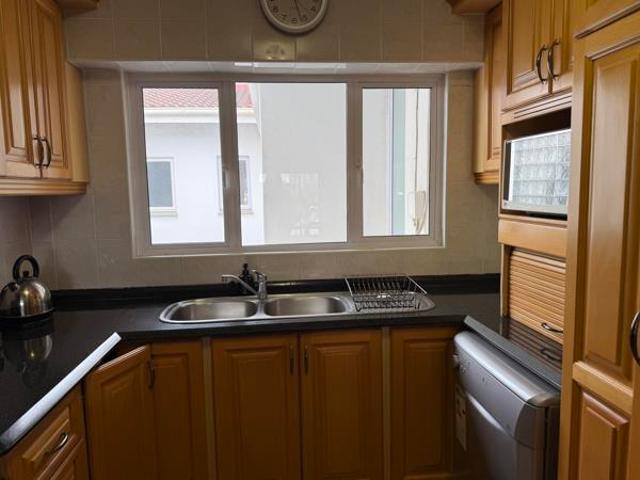 3 Bedroom Apartment in Umhlanga Ridge