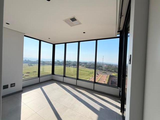3 Bedroom Apartment in Umhlanga Ridge