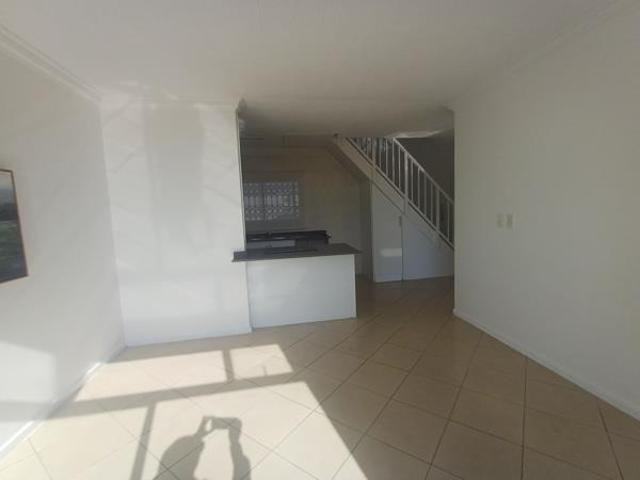 3 Bedroom Apartment in Umhlanga Ridge