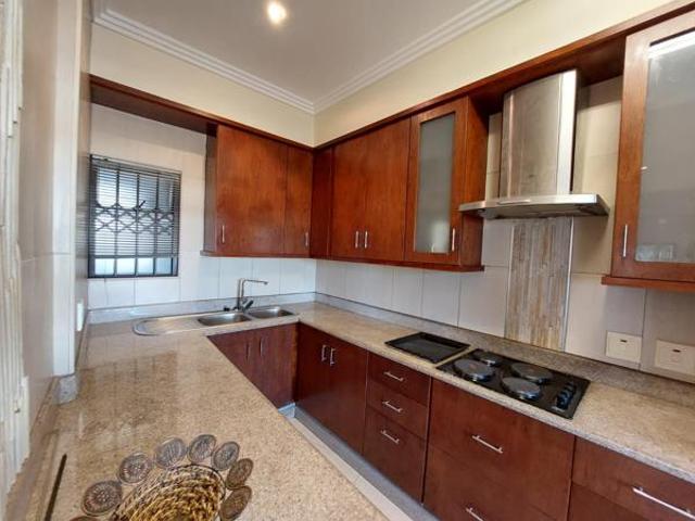 3 Bedroom Apartment in Umhlanga Ridge