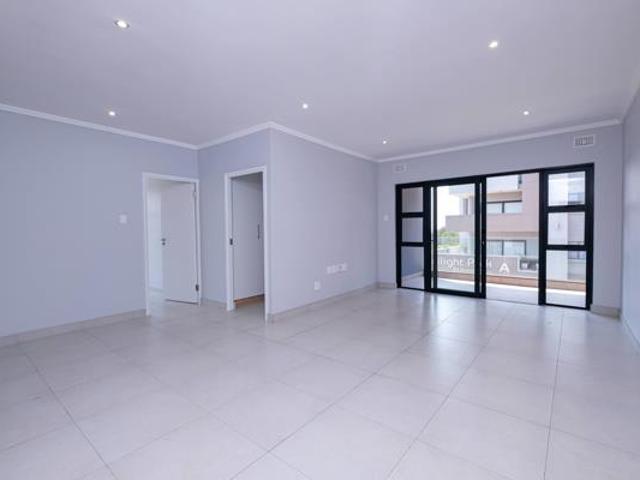 3 Bedroom Apartment in Umhlanga Ridge