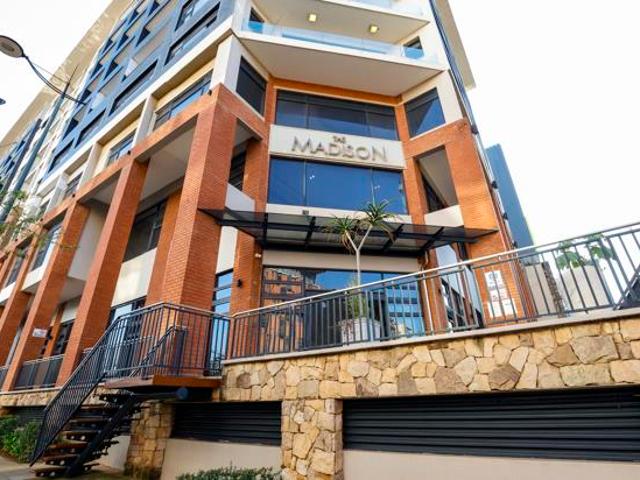 3 Bedroom Apartment in Umhlanga Ridge