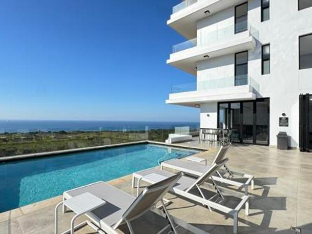 3 Bedroom Apartment in Umhlanga Ridge