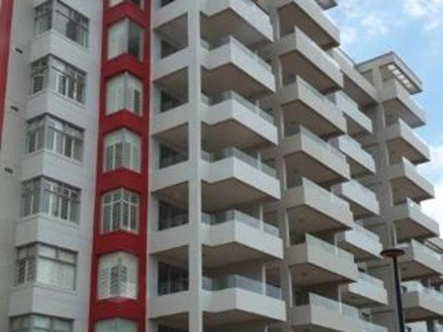 3 Bedroom Apartment in Umhlanga Ridge