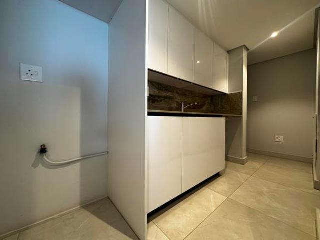 3 Bedroom Apartment in Umhlanga Ridge