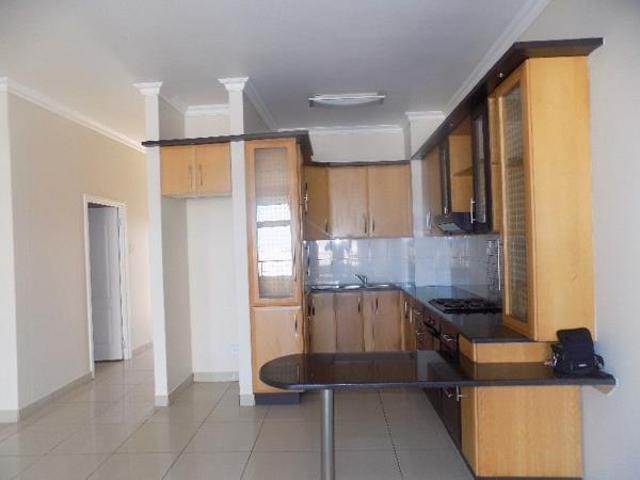 3 Bedroom Apartment in Umhlanga Ridge