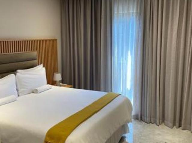 3 Bedroom Apartment in Umhlanga Ridge