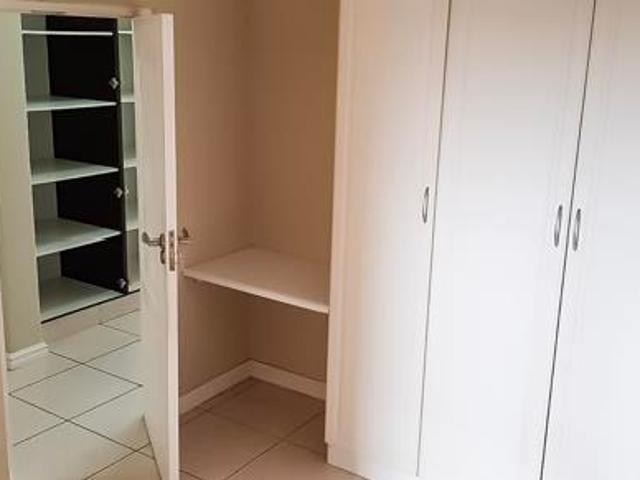 3 Bedroom Apartment in Umhlanga Ridge