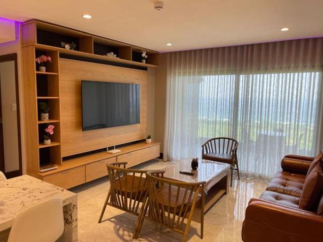 3 Bedroom Apartment in Umhlanga Ridge