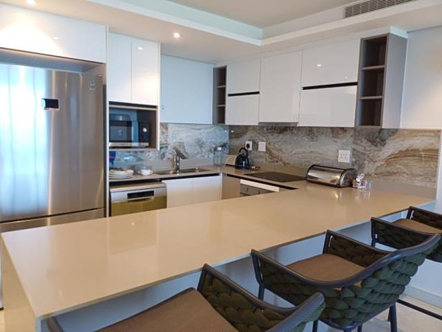 3 Bedroom Apartment in Umhlanga Ridge