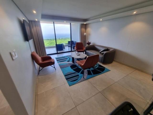 3 Bedroom Apartment in Umhlanga Ridge