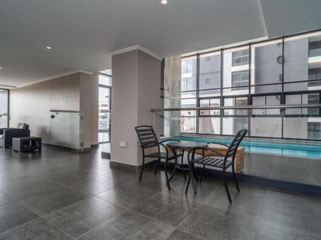 3 Bedroom Apartment in Umhlanga Ridge