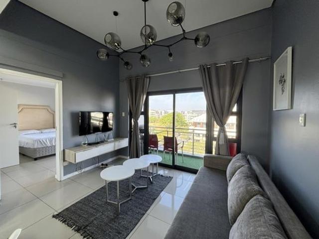 3 Bedroom Apartment in Umhlanga Ridge