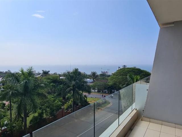 3 Bedroom Apartment in Umhlanga Ridge