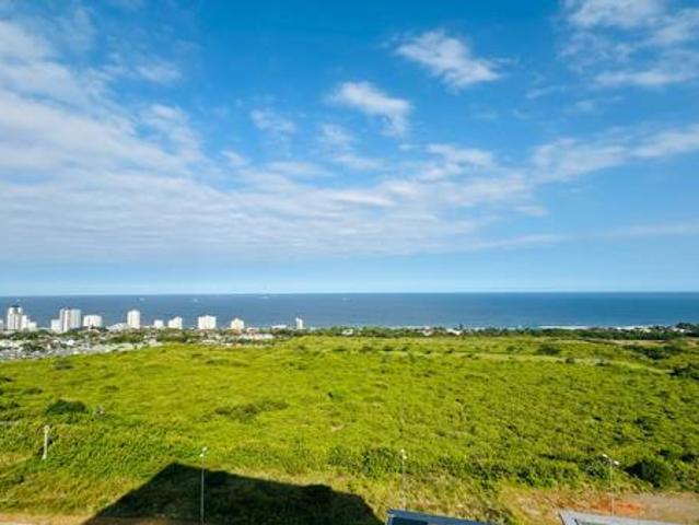 3 Bedroom Apartment in Umhlanga Rocks