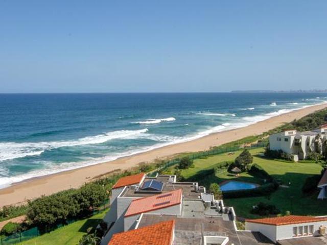 3 Bedroom Apartment in Umhlanga Rocks