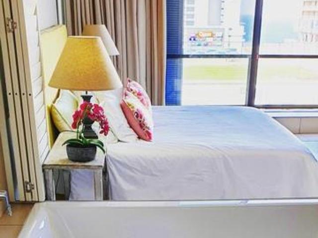 3 Bedroom Apartment in Umhlanga Rocks