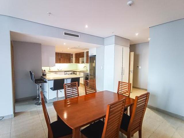 3 Bedroom Apartment in Umhlanga Rocks