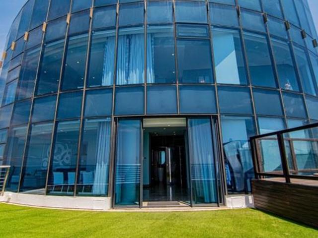 3 Bedroom Apartment in Umhlanga Rocks