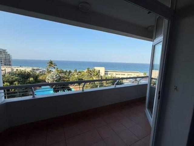 3 Bedroom Apartment in Umhlanga Rocks