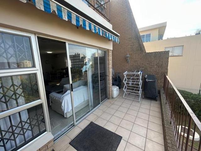 3 Bedroom Apartment in Umhlanga Rocks