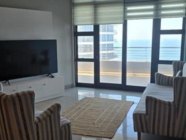 3 Bedroom Apartment in Umhlanga Rocks