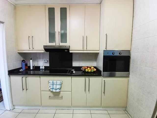 3 Bedroom Apartment in Umhlanga Rocks