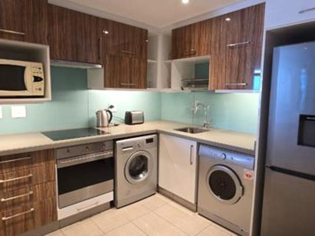 3 Bedroom Apartment in Umhlanga Rocks