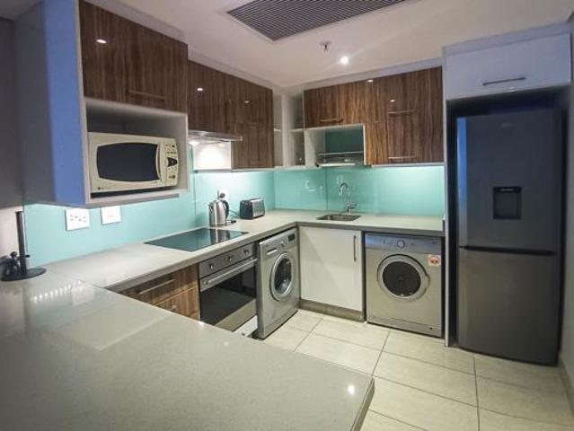 3 Bedroom Apartment in Umhlanga Rocks
