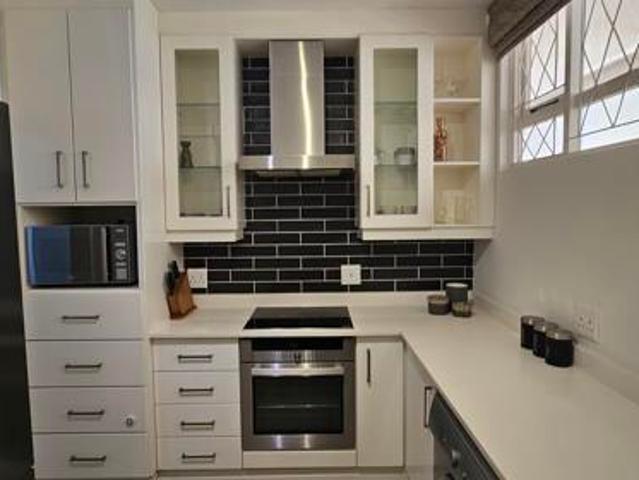 3 Bedroom Apartment in Umhlanga Rocks