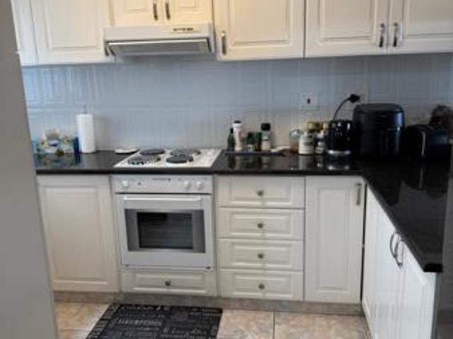 3 Bedroom Apartment in Umhlanga Rocks