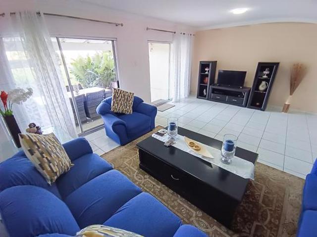 3 Bedroom Apartment in Umhlanga Rocks