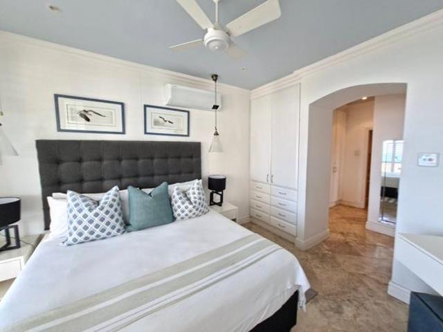 3 Bedroom Apartment in Umhlanga Rocks