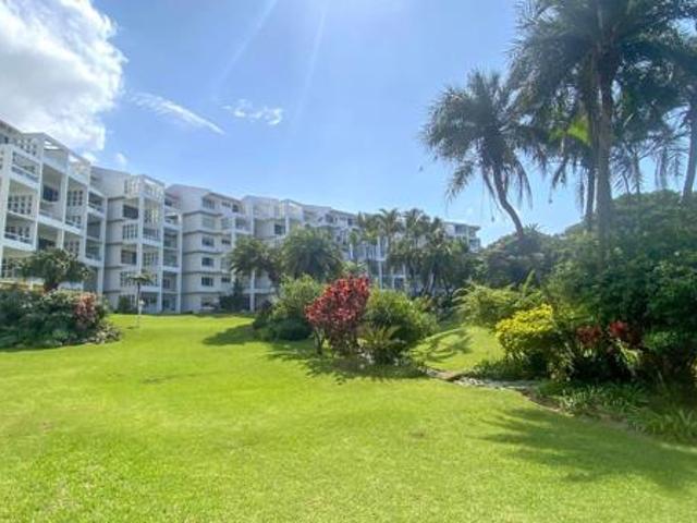 3 Bedroom Apartment in Umhlanga Rocks
