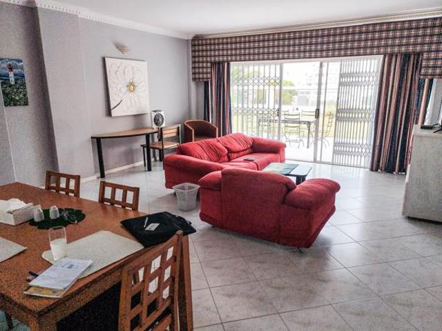 3 Bedroom Apartment in Umhlanga Rocks