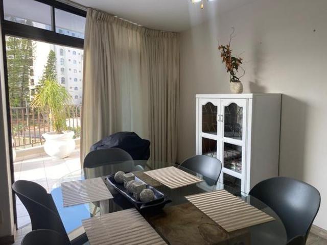 3 Bedroom Apartment in Umhlanga Rocks