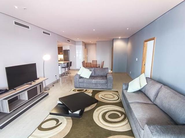 3 Bedroom Apartment in Umhlanga Rocks
