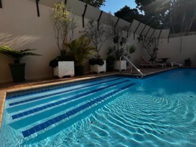 3 Bedroom Apartment in Umhlanga Rocks
