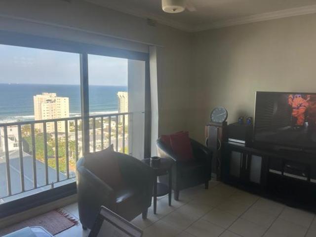 3 Bedroom Apartment in Umhlanga Rocks