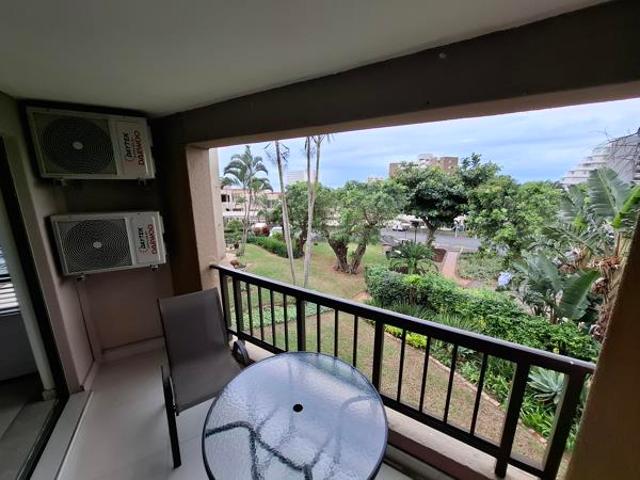 3 Bedroom Apartment in Umhlanga Rocks
