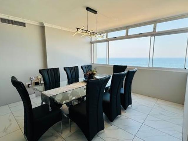 3 Bedroom Apartment in Umhlanga Rocks