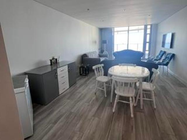 3 Bedroom Apartment in Umhlanga Rocks