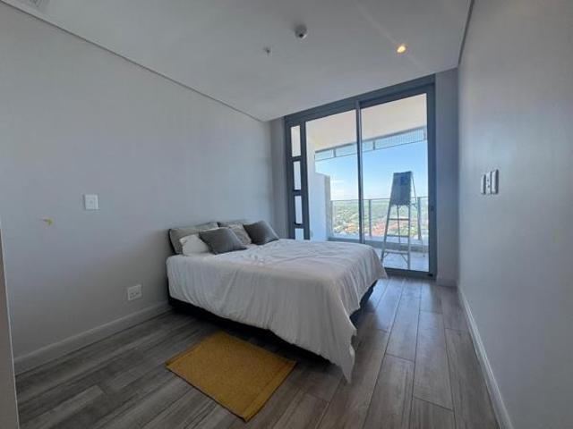 3 Bedroom Apartment in Umhlanga Rocks
