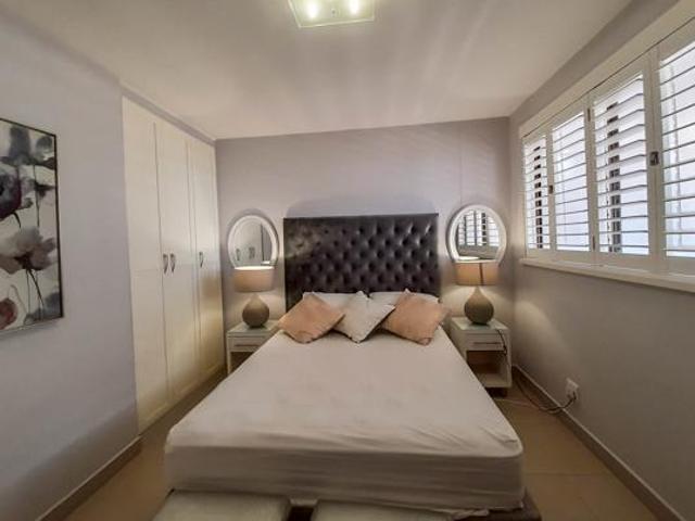 3 Bedroom Apartment in Umhlanga Rocks