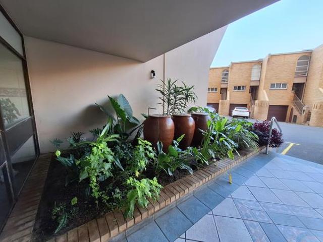 3 Bedroom Apartment in Umhlanga Rocks