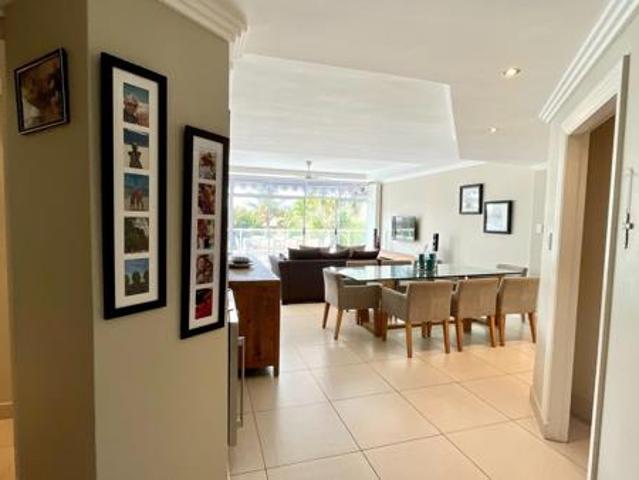 3 Bedroom Apartment in Umhlanga Rocks