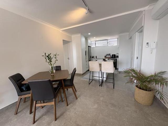 3 Bedroom Apartment in Umhlanga Rocks