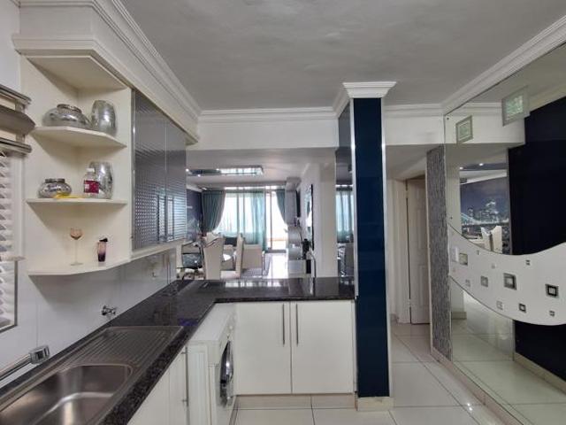 3 Bedroom Apartment in Umhlanga Rocks